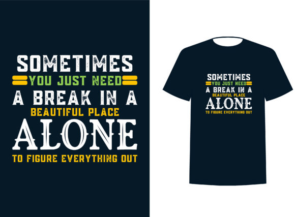 Alone Times: A Designer’s Review of Typography for Embroidery