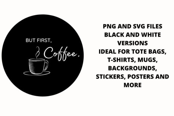 But First, Coffee: A Designer’s Review