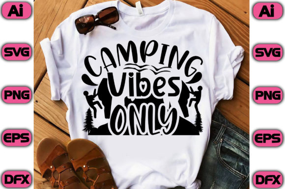 Camping Vibes Only: A Designer’s Review for Real Stitching