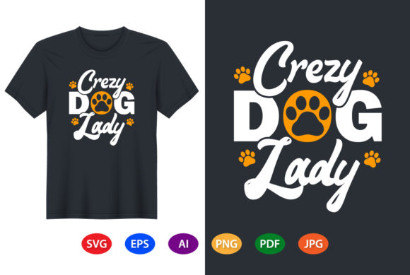 Crazy Dog Lady Quotes: A Designer’s Embroidery Review