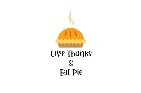 Give Thanks Eat Pie: A Designer’s Real-World Review