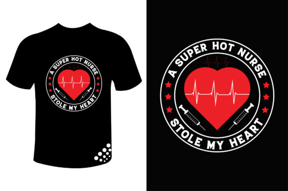 Hot Nurse Stole My Heart: A Designer’s Review