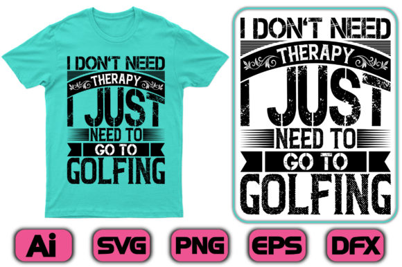 I Don’t Need Therapy I Just Need: A Designer’s Review