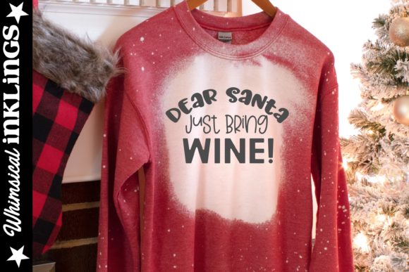 Just Bring Wine: A Designer’s Real-World Embroidery Review