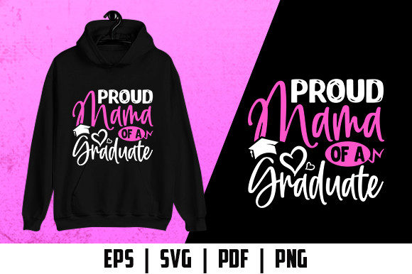 Proud Mama of a Graduate: A Designer’s Review