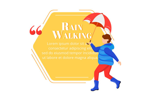 Rain Walking Vector: A Designer’s Embroidery Review