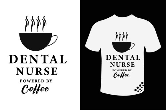Review: Dental Nurse Powered by a Coffee Design