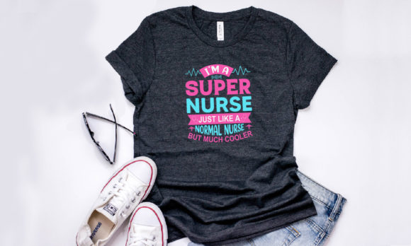 Review: Super Nurse Just Like a Normal Nurse