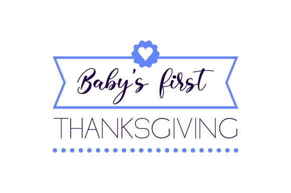 Reviewing Baby s First Thanksgiving for Real Embroidery