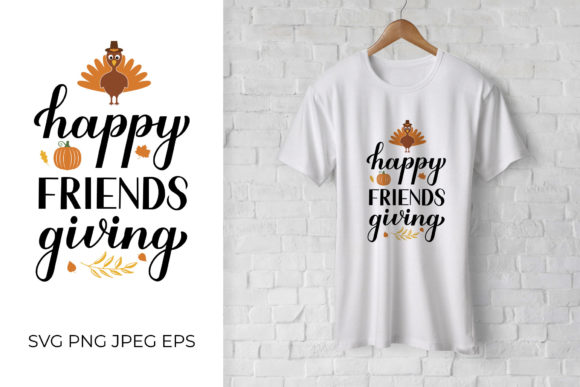 Reviewing Happy Friendsgiving: A Designer’s Take