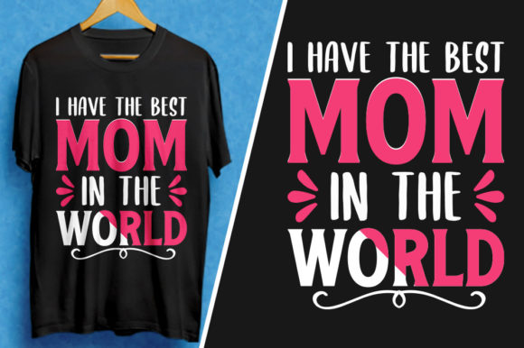 Reviewing the Best Mom Embroidery Design