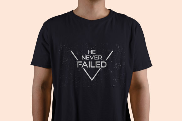 Reviewing the Motivational T-Shirt Design for Embroidery
