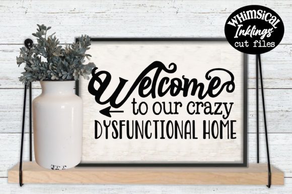 Reviewing Welcome to Our Crazy for Real Embroidery Projects