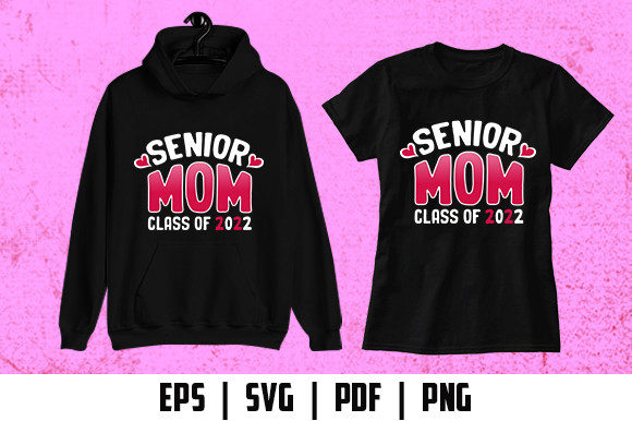 Senior Mom Class of 2022: A Designer’s Review
