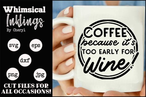 Too Early for Wine: A Designer’s Real-World Review