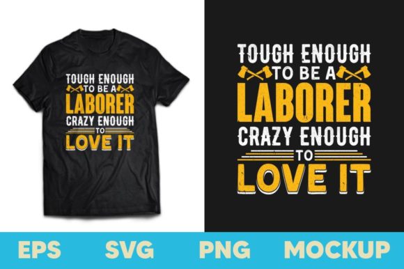 Tough Enough to Be a Laborer: A Designer’s Review