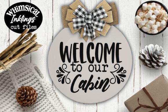 Welcome to Our Cabin: A Designer’s Review