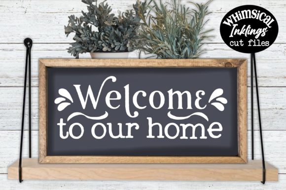 Welcome to Our Home: A Designer’s Embroidery Review