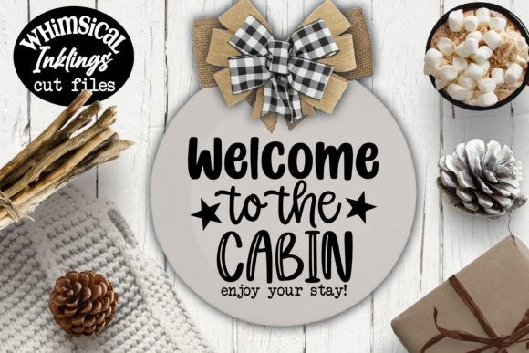Welcome to the Cabin: A Designer’s Embroidery Review